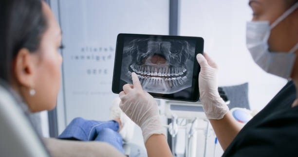 Licensed Root Canal Treatment service in West Hills, NY - Smile Center Dentistry